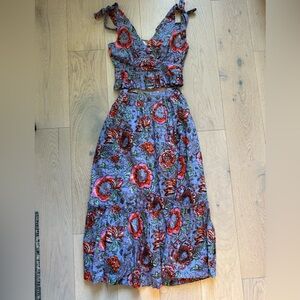 Cleobella Skirt & Top